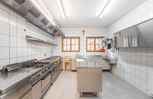 Neustift Im Stubaital Cottage | Chalet in Stubaital by Ski Slope & Sauna