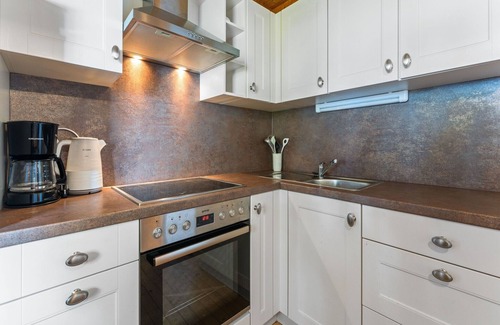 Eberstein House | Chalet in Eberstein near Saualpe Ski Area