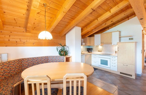 Gattererberg Apartment | Chalet in Gattererberg near Ski Slopes