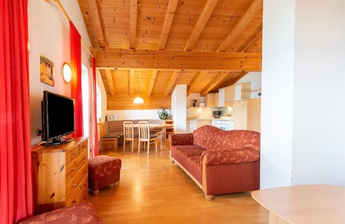 Gattererberg Apartment | Chalet in Gattererberg near Ski Slopes