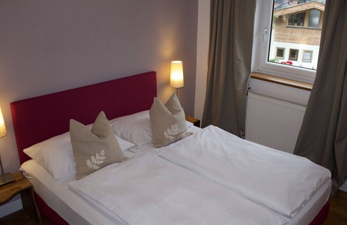 Hinterglemm Ski Chalet | Chalet in Hinterglemm Village Centre with Private Sauna