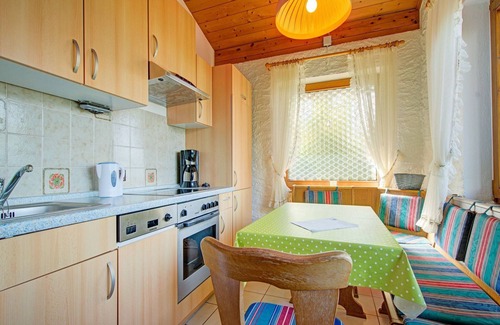 Iselsberg-Stronach Ski Chalet | Chalet in Iselsberg Stronach with a view of the Dolomites