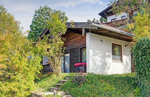 Iselsberg-Stronach Ski Chalet | Chalet in Iselsberg Stronach with a view of the Dolomites