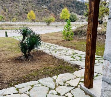 Kaputan Ski Chalet | Chalet in Ijevan