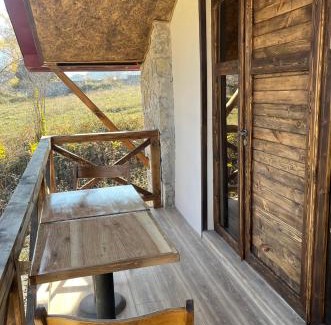 Kaputan Ski Chalet | Chalet in Ijevan