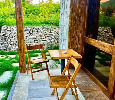 Kaputan Ski Chalet | Chalet in Ijevan