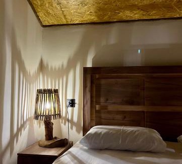 Kaputan Ski Chalet | Chalet in Ijevan