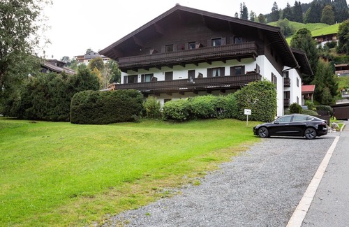 Jochberg Apartment | Chalet in Jochberg near Wagstätt Lift