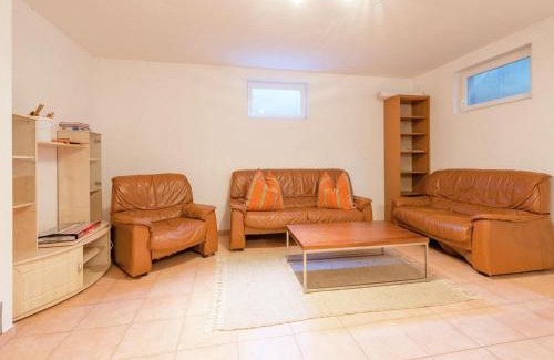 Oberkrimml Ski Chalet | Chalet in Krimml near Europe's Highest Waterfall