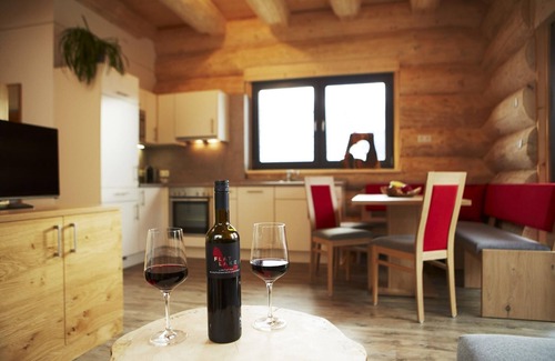 Ladis Ski Chalet | Chalet in Ladis by Ski Slope & Lift