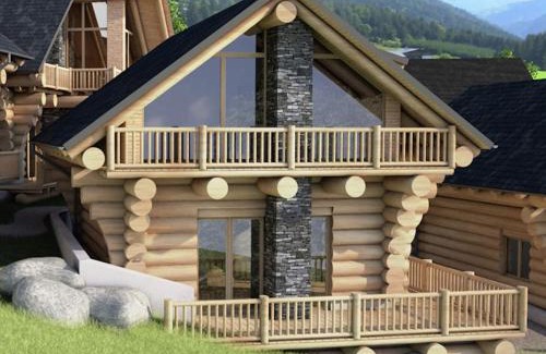 Ladis Ski Chalet | Chalet in Ladis by Ski Slope & Sonnenbahn