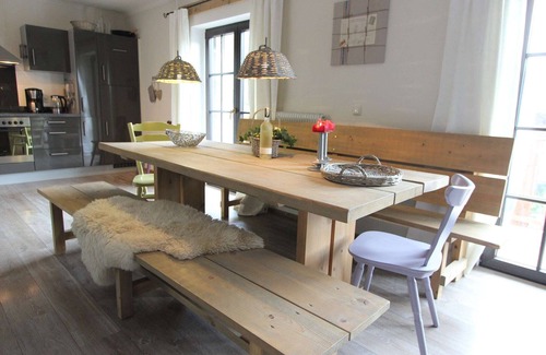 Ullach Ski Chalet | Chalet in Leogang near Ski Slopes