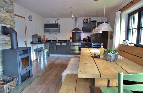 Ullach Ski Chalet | Chalet in Leogang near Ski Slopes