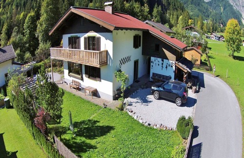 Ullach Ski Chalet | Chalet in Leogang near Ski Slopes