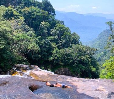 Illukkumbura Other | Chalet in the Jungle