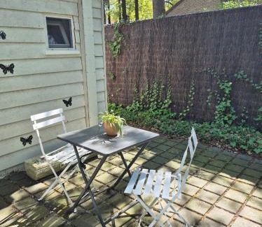 Ursel Ski Chalet | Chalet in Ursel