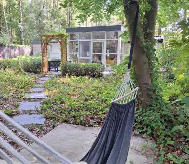 Ursel Ski Chalet | Chalet in Ursel