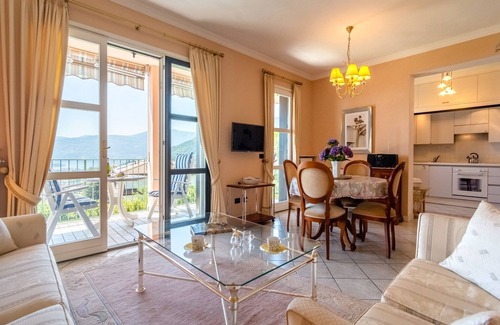 Cissano House | Chalet in Verbania near Lake Maggiore