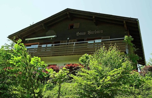 Alberschwende House | Chalet in Vorarlberg near Ski Slopes