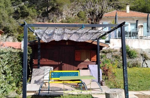 Villecroze Ski Chalet | Chalet Indépdt ds Village Classé, Proche Gorges, lac du Verdon et Jolis Villages