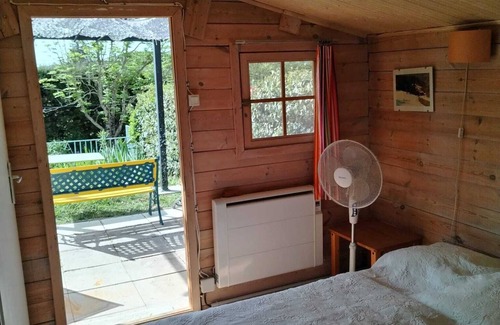 Villecroze Ski Chalet | Chalet Indépdt ds Village Classé, Proche Gorges, lac du Verdon et Jolis Villages