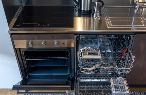 Vodo Cadore Apartment | CHALET INES - Appartamento 4