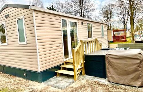 Lauwersoog House | Chalet Jupp