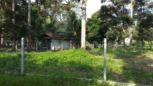 Kuala Kangsar House | Chalet Kampong Semawar