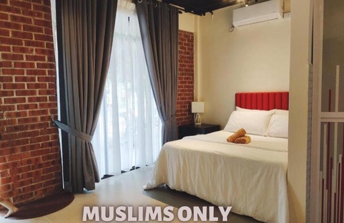 Kampung Raga House | Chalet Kampung Yan (OFFICIAL)