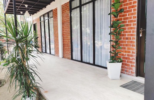 Kampung Raga House | Chalet Kampung Yan (OFFICIAL)