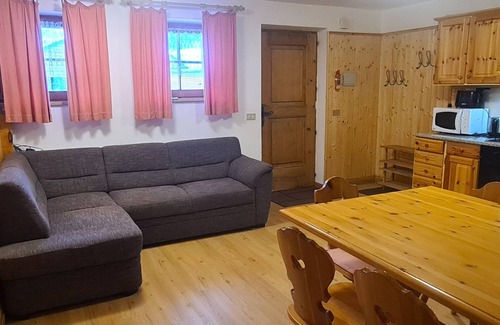 Carezza Ski Chalet | Chalet karezza Facing ski slopes carezza 20 min from BOLZANO altoadige