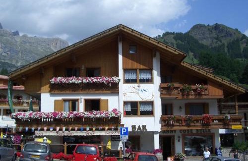 Arabba Apartment | Chalet Karin