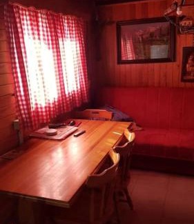 Kranj Ski Chalet | Chalet Kujavnk