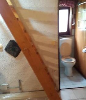 Kranj Ski Chalet | Chalet Kujavnk