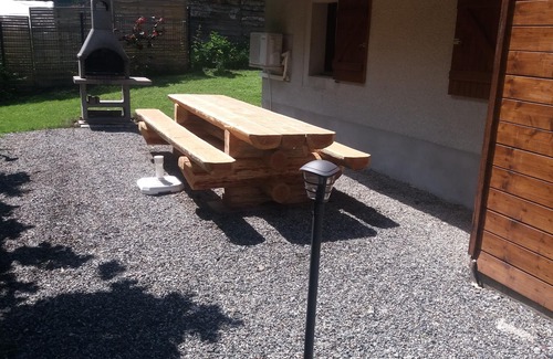 Aragnouet House | Chalet "L'Occitania" 12 pl,6 ch, with private indoor pool, Spa, Sauna