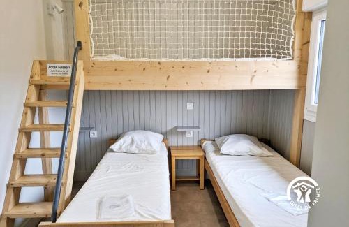 Villiers-Charlemagne House | Chalet la Carpe