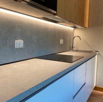 Villa Dalegno Apartment | Chalet La Stella Alpina