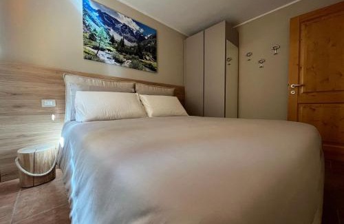 Villa Dalegno Apartment | Chalet La Stella Alpina