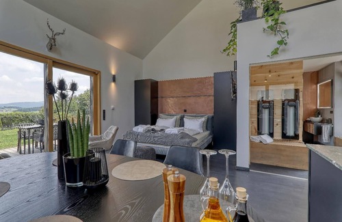 Segeten Apartment | Chalet Lana 45qm