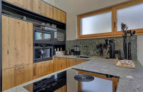 Segeten Apartment | Chalet Lana 45qm