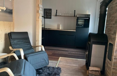 Unterkolbnitz Ski Chalet | Chalet Lax - Kantor Lodges