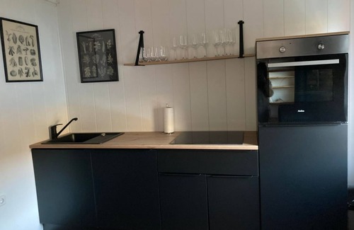 Unterkolbnitz Ski Chalet | Chalet Lax - Kantor Lodges