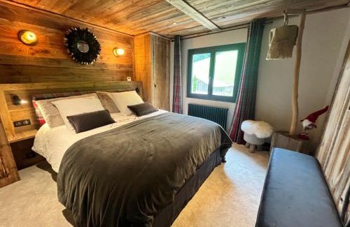 Montremont Ski Chalet | Chalet le Nutshell - au calme - AravisTour