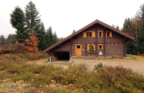 Liezey Ski Chalet | Chalet Le Petit Pré