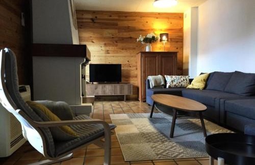 Vars Apartment | Chalet les 3 Porches - maeva Home - Chalet 6 pièces 15 personnes - Exclusive MAE-3221