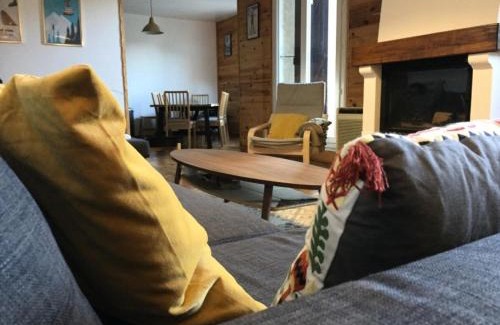 Vars Apartment | Chalet les 3 Porches - maeva Home - Chalet 6 pièces 15 personnes - Exclusive MAE-3221