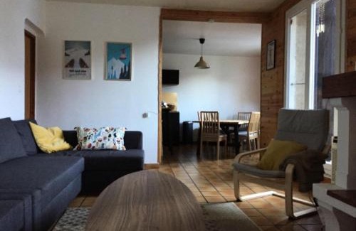 Vars Apartment | Chalet les 3 Porches - maeva Home - Chalet 6 pièces 15 personnes - Exclusive MAE-3221