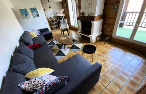 Vars Apartment | Chalet les 3 Porches - maeva Home - Chalet 6 pièces 15 personnes - Exclusive MAE-3221