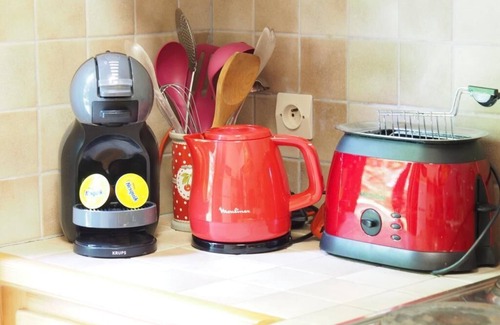 Mittlach Ski Chalet | Chalet Les Airelles