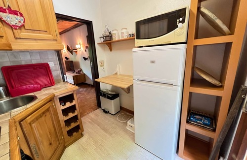 Mittlach Ski Chalet | Chalet Les Airelles